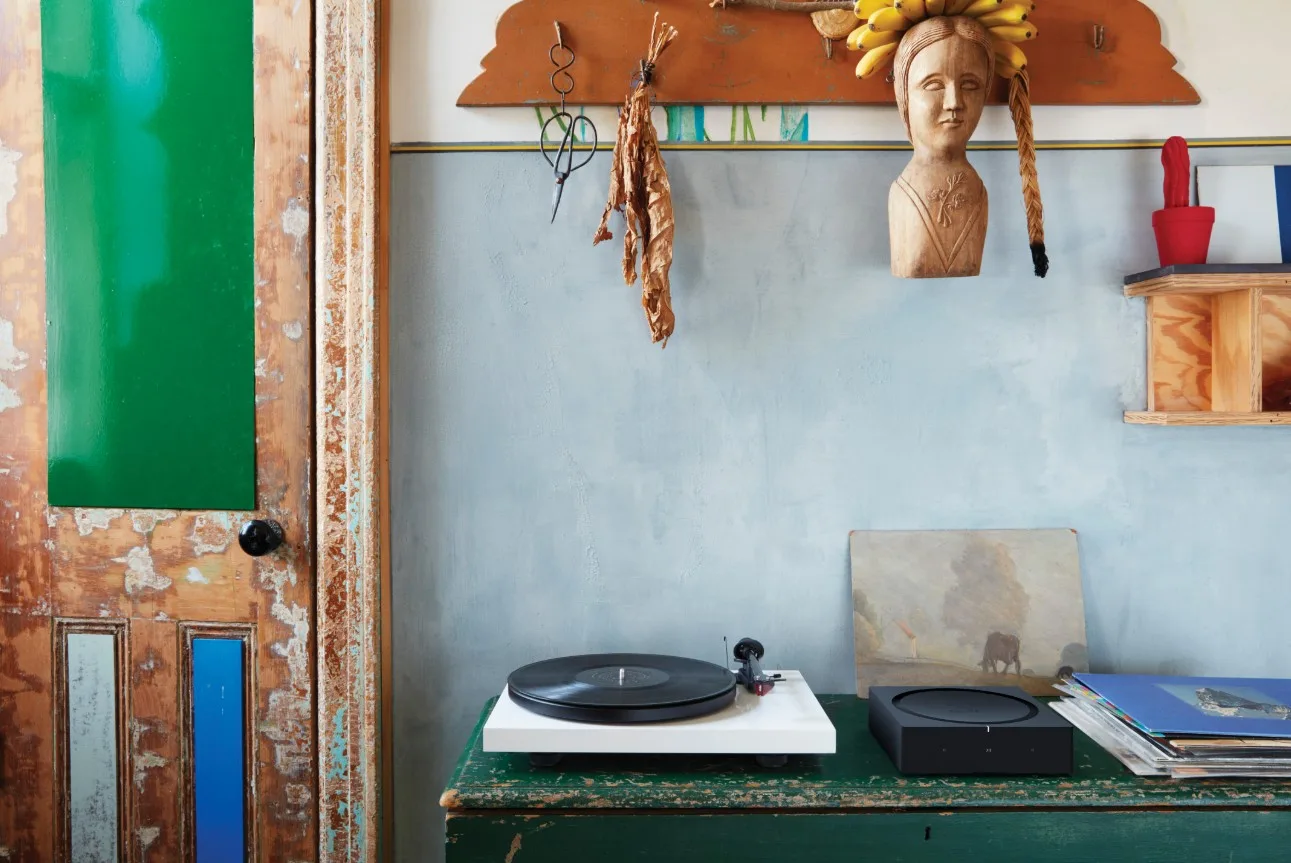 Sonos Amp Multi: Η επαγγελματική «απάντηση» της Sonos για το έξυπνο σπίτι