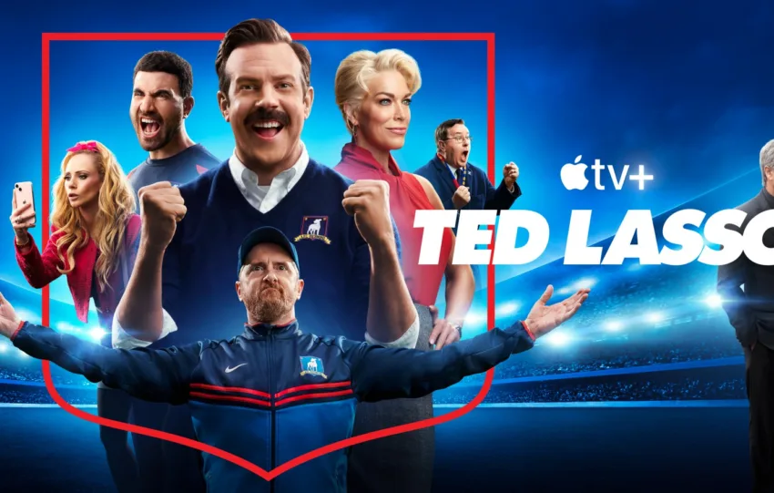Ted Lasso: Η μεγάλη επιστροφή της 4ης σεζόν στο Apple TV+ είναι γεγονός