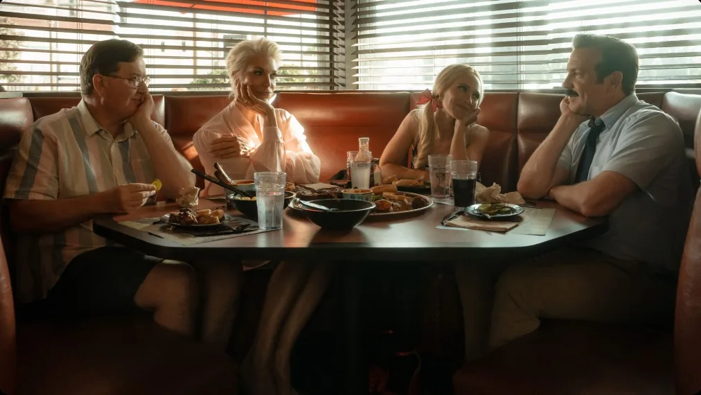 Ted Lasso: Η μεγάλη επιστροφή της 4ης σεζόν στο Apple TV+ είναι γεγονός