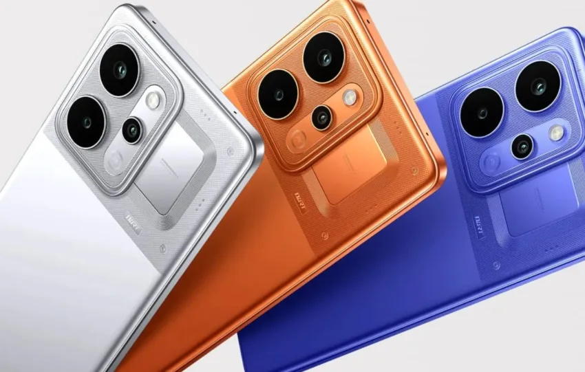 Realme P4 Power: Επίσημο ντεμπούτο για το smartphone με την μπαταρία μαμούθ