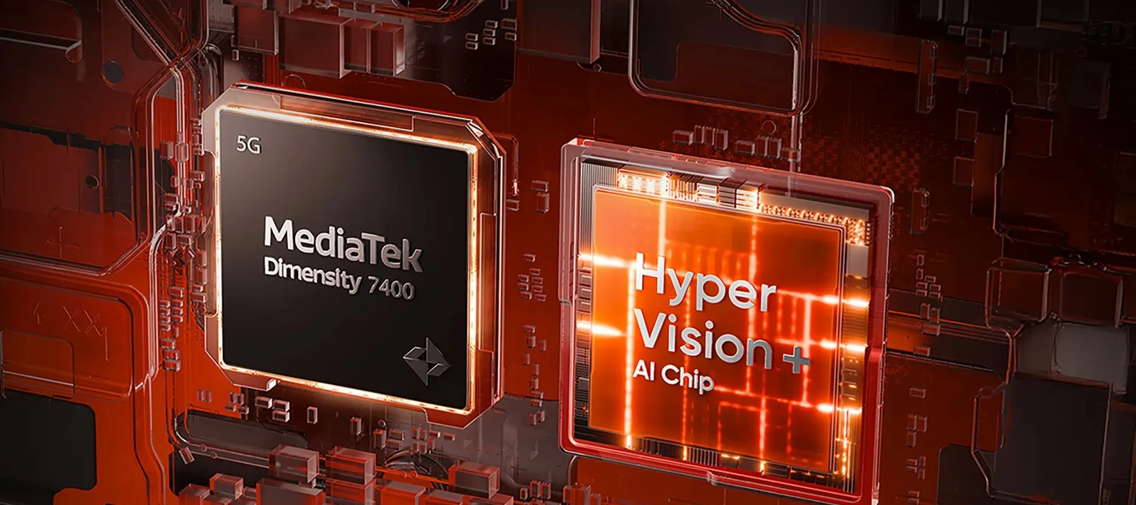 Realme P4 Power: Επίσημο ντεμπούτο για το smartphone με την μπαταρία μαμούθ