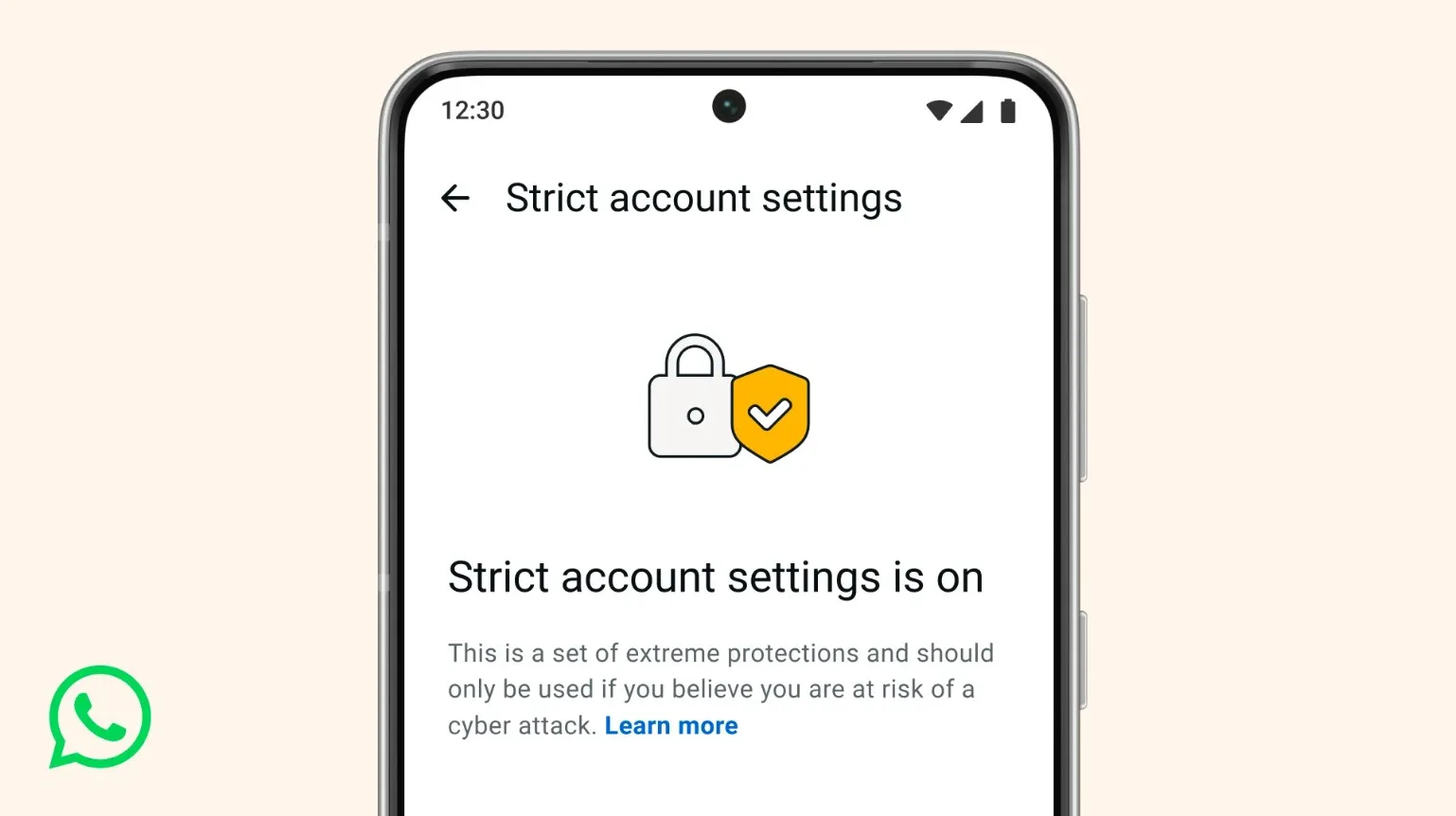 Τέλος στα ενοχλητικά μηνύματα: Το WhatsApp ενεργοποιεί φίλτρα για άγνωστους αριθμούς