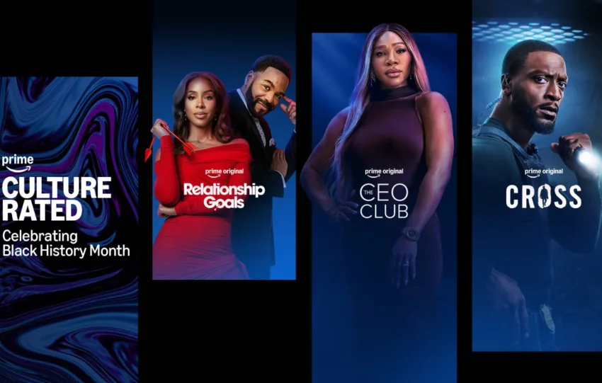 Οι νέες κυκλοφορίες του Prime Video: Όλα όσα έρχονται στις οθόνες μας τον Φεβρουάριο