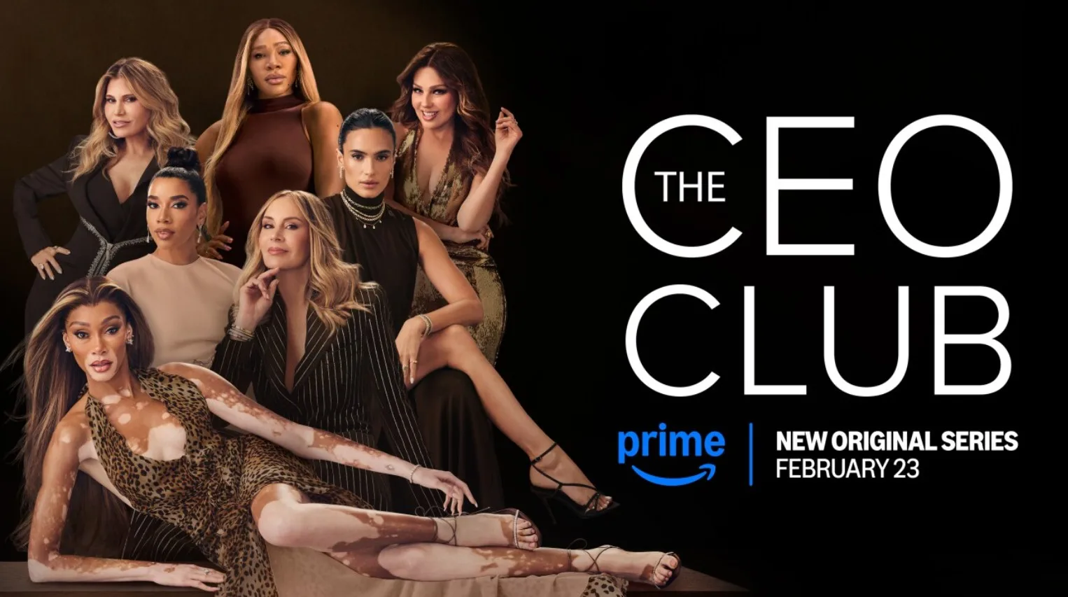 Οι νέες κυκλοφορίες του Prime Video: Όλα όσα έρχονται στις οθόνες μας τον Φεβρουάριο