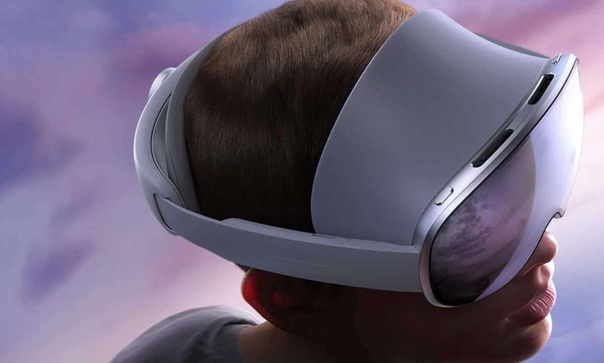 Η Samsung ανοίγει τα χαρτιά της: Tα VR glasses έρχονται να επαναπροσδιορίσουν το 2026