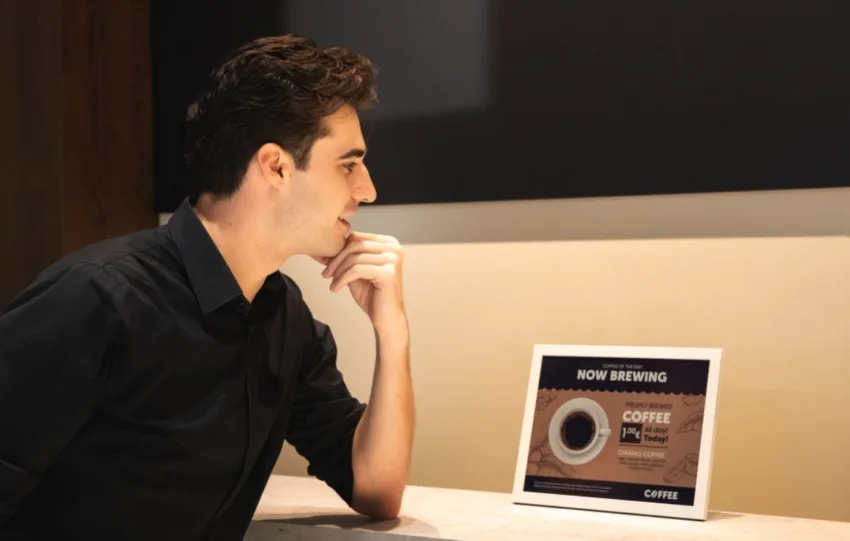 Samsung Color E-Paper: Η πρώτη οθόνη από φυτοπλαγκτόν