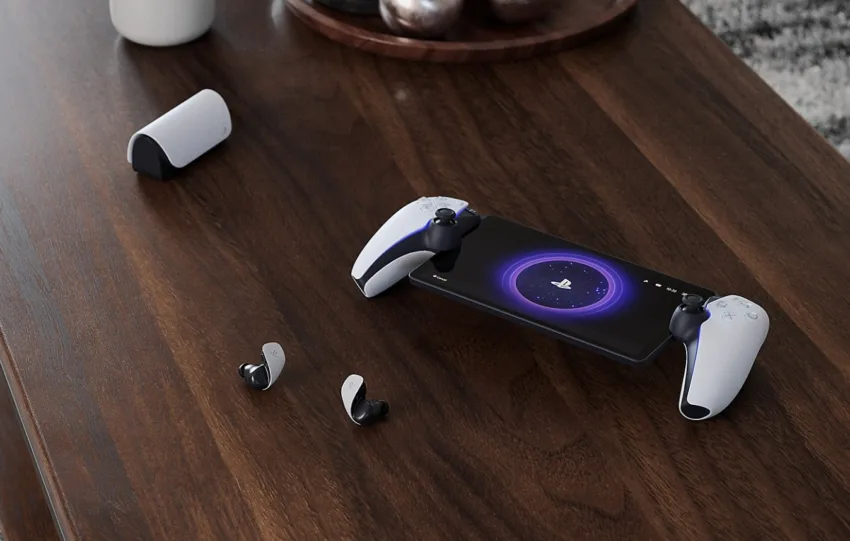 PlayStation Portal OLED: Νέα διαρροή αποκαλύπτει τα σχέδια της Sony για το 2026