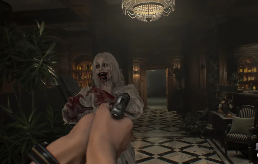 Πώς η Capcom σχεδιάζει να εμπλουτίσει τον κόσμο του Resident Evil Requiem