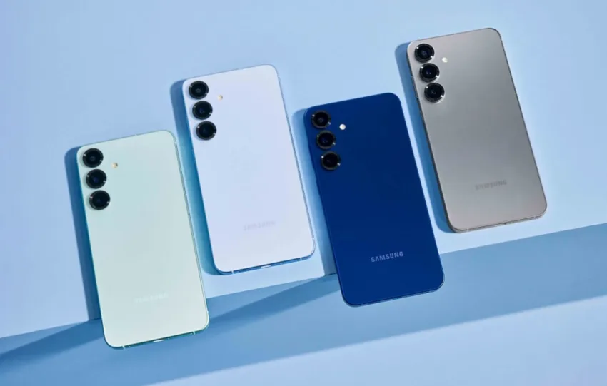 Πώς η Samsung ενσωματώνει το AI στην κάμερα των Galaxy για κορυφαίο Content