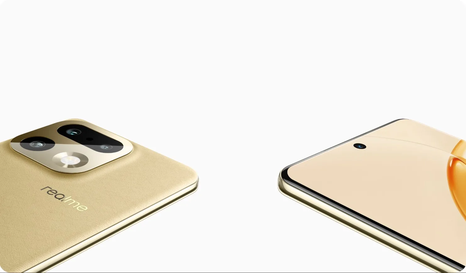 Realme 16 Pro+ και 16 5G: Επίσημο ντεμπούτο για τα νέα «θηρία» αυτονομίας και αντοχής