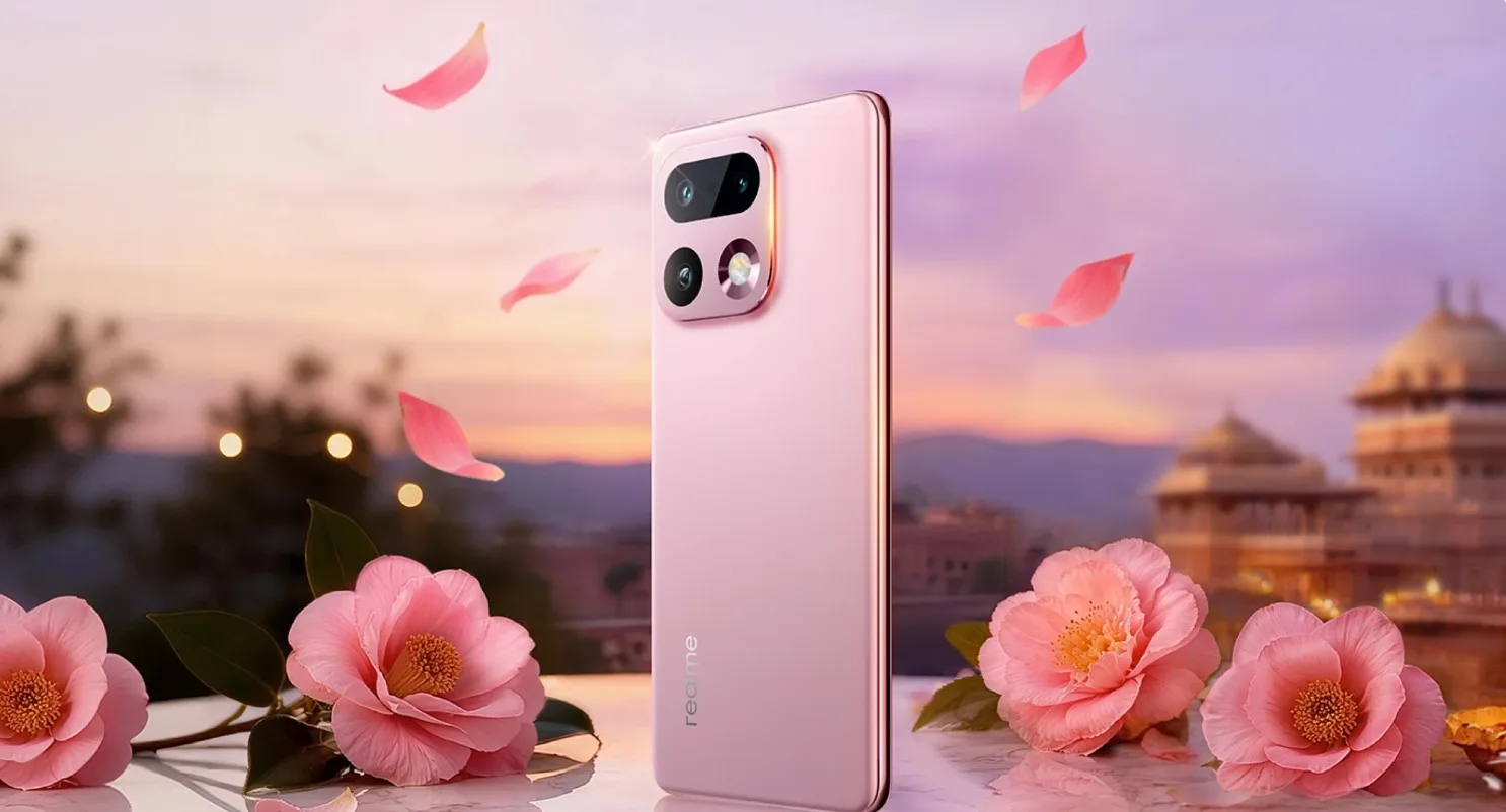 Realme 16 Pro+ και 16 5G: Επίσημο ντεμπούτο για τα νέα «θηρία» αυτονομίας και αντοχής