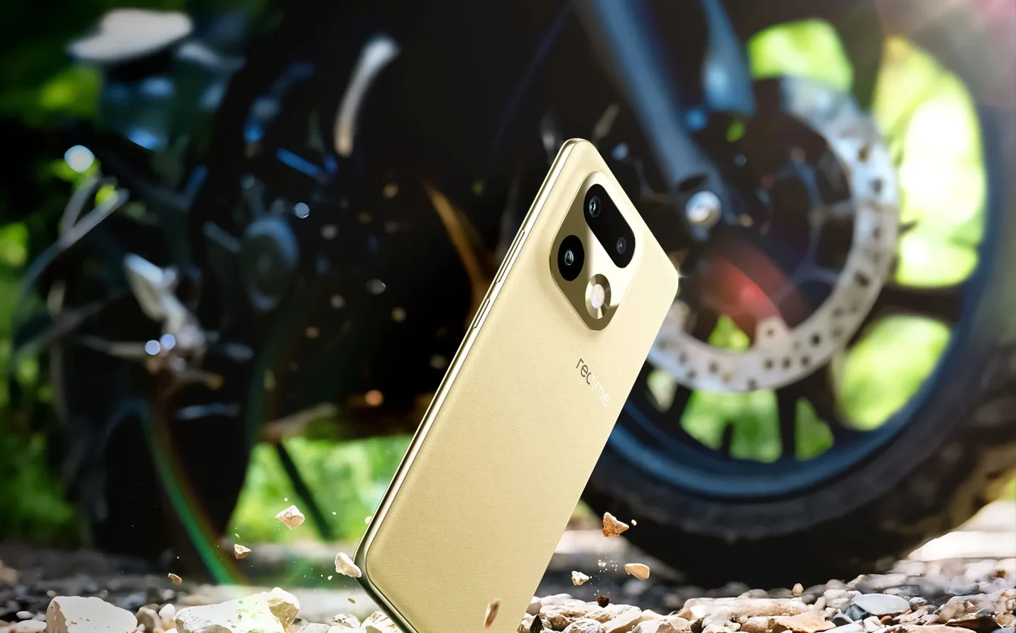 Realme 16 Pro+ και 16 5G: Επίσημο ντεμπούτο για τα νέα «θηρία» αυτονομίας και αντοχής