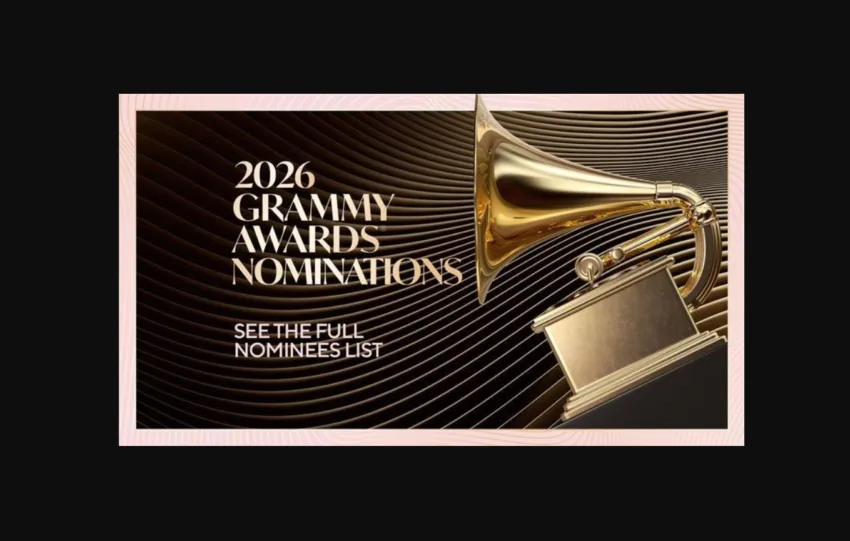 Βραβεία Grammy 2026: Πως να παρακολουθήσετε ζωντανά τη μεγάλη βραδιά της μουσικής