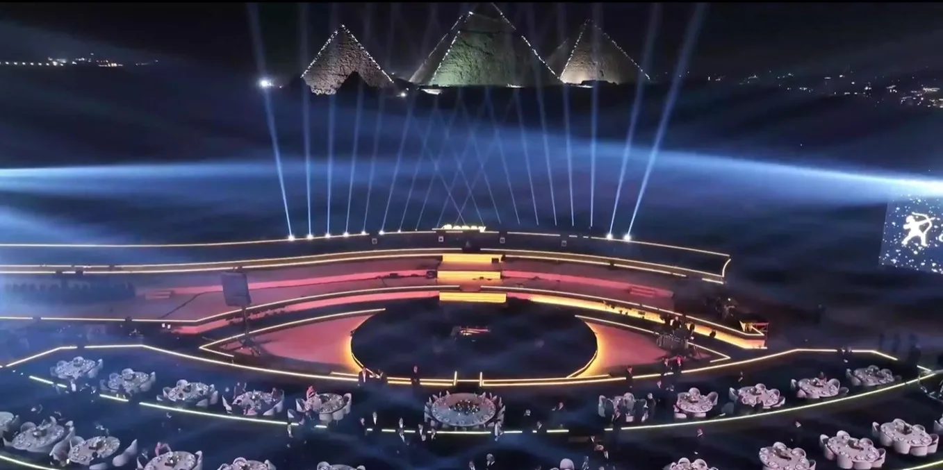 Βραβεία Grammy 2026: Πως να παρακολουθήσετε ζωντανά τη μεγάλη βραδιά της μουσικής