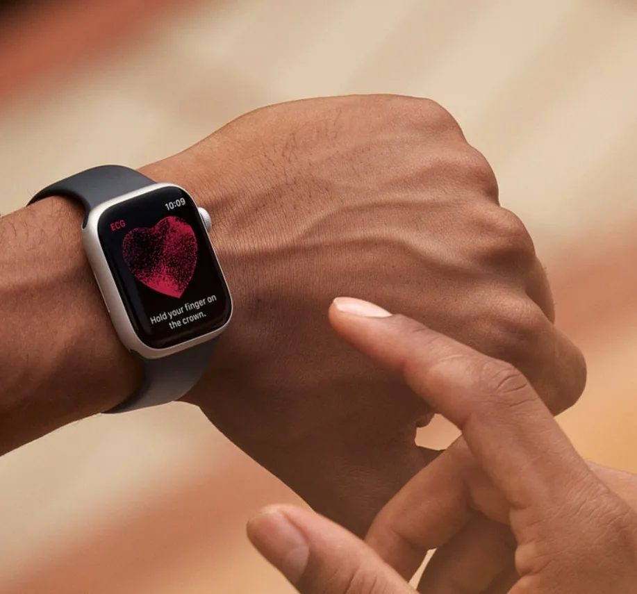 Πώς να ενεργοποιήσετε τις ειδοποιήσεις υπέρτασης στο Apple Watch