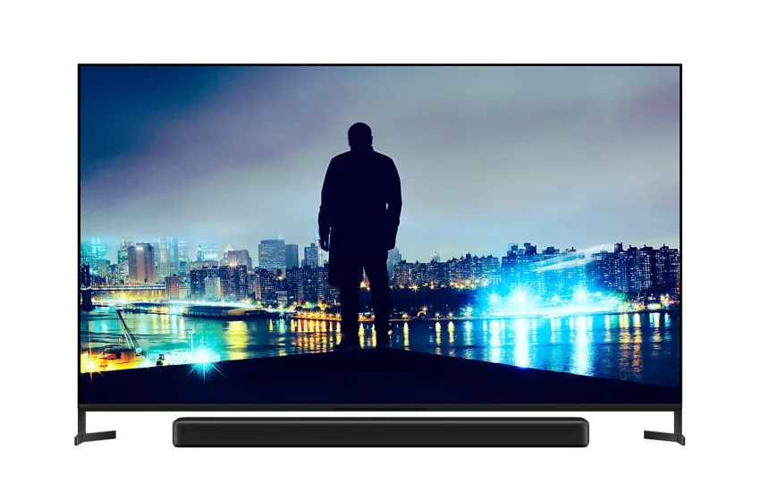 Τηλεοράσεις Sony True RGB: Η νέα εποχή στην τεχνολογία Mini LED είναι εδώ