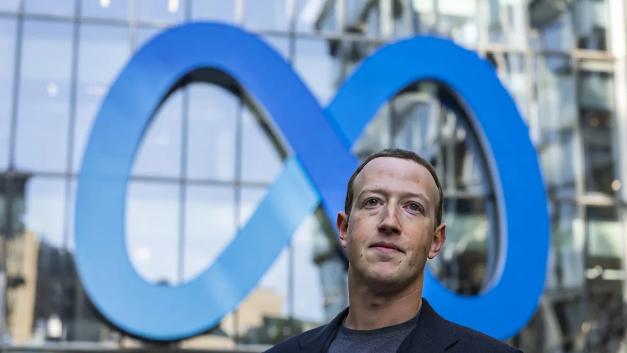 Η Meta χτίζει το μέλλον: Τι είναι η νέα πρωτοβουλία Compute για τα έργα AI της εταιρείας