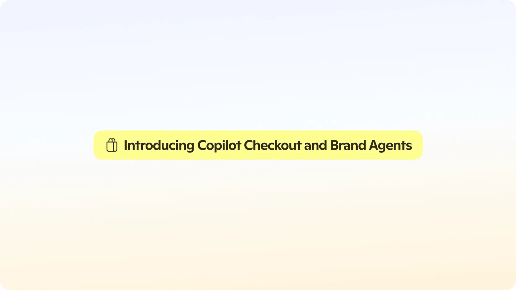 Πώς η Microsoft μεταμορφώνει το retail με έξυπνους AI agents