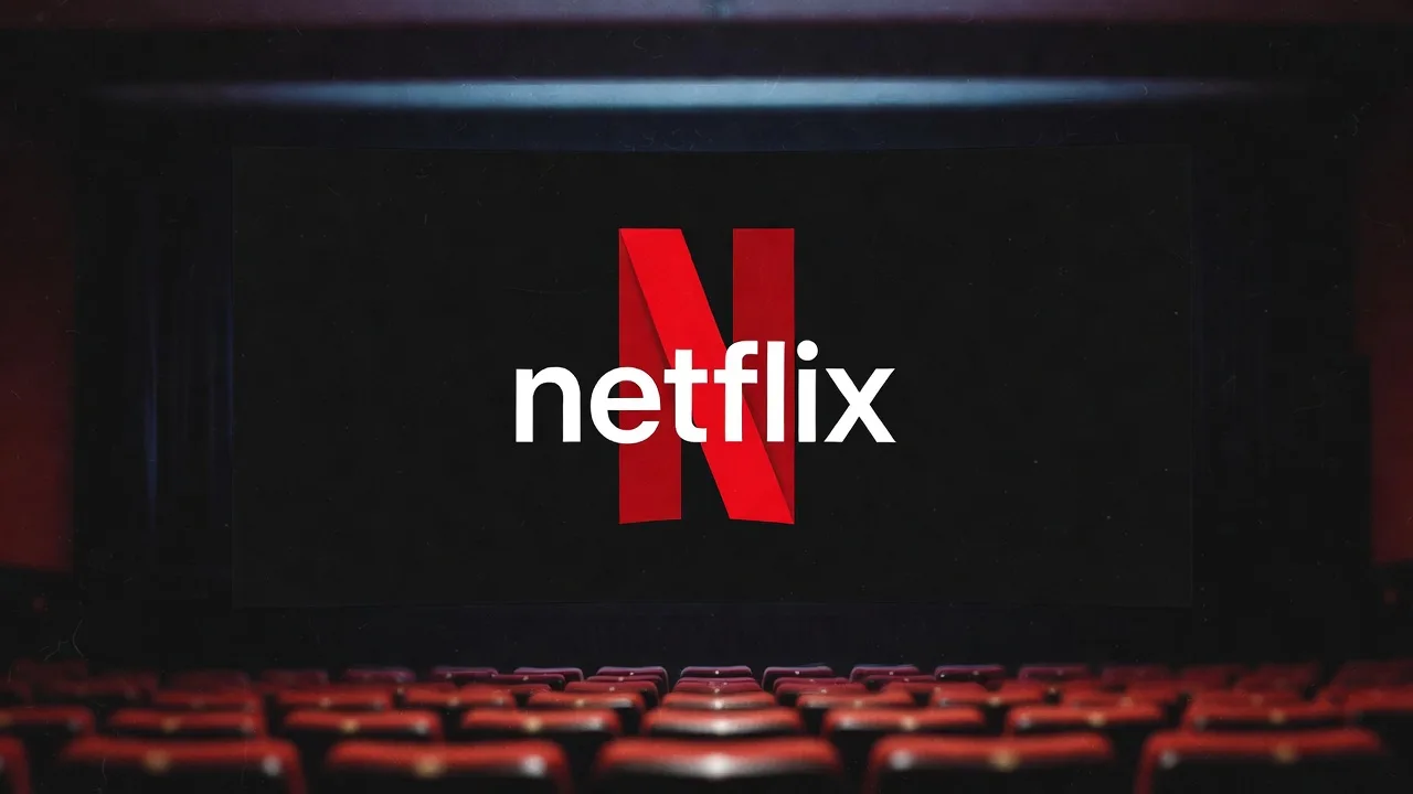 Πώς θα διαχειριστεί το Netflix τα franchises της DC, του Harry Potter και του Lord of the Rings.