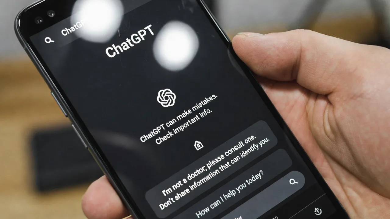ChatGPT Health φέρνει ιατρικά αρχεία και wellness apps στην AI
