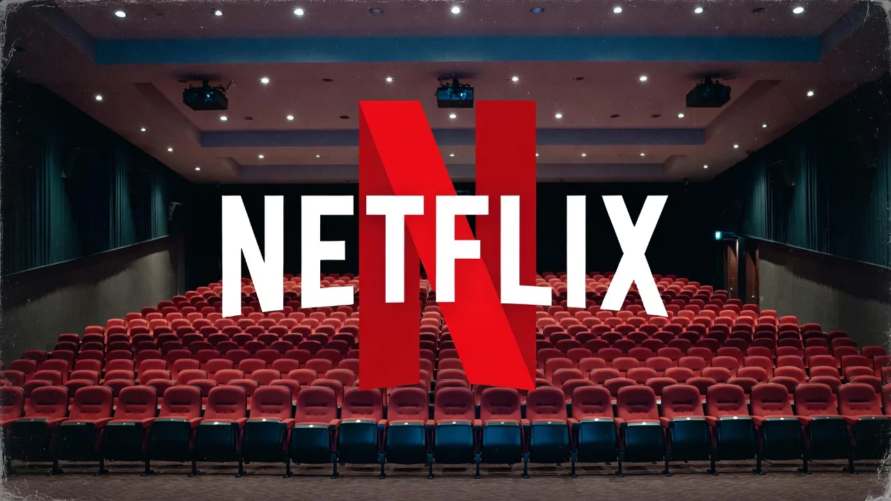 Netflix & Warner Bros.: Η συμφωνία των 45 ημερών που σώζει το σινεμά