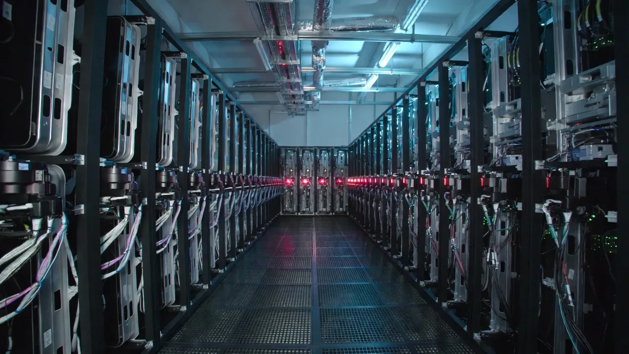 Από το Metaverse στο AI: Η νέα στρατηγική του Zuckerberg για τα Data Centers της Meta.