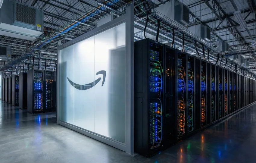 Jeff Bezos Amazon: Το τέλος των PC και η ενοικίαση ισχύος μέσω Cloud.