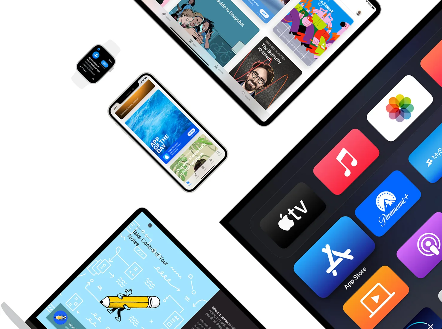 Πώς το iPhone δημιούργησε μια αγορά μισού τρισεκατομμυρίου δολαρίων