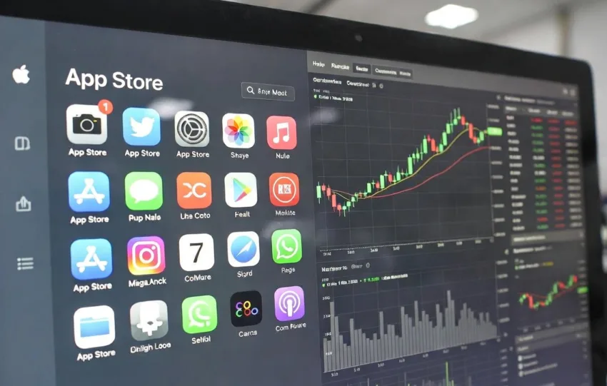 App Store 2026: Ιστορικό ορόσημο εσόδων για τους προγραμματιστές της Apple