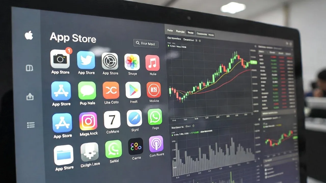 App Store 2026: Ιστορικό ορόσημο εσόδων για τους προγραμματιστές της Apple