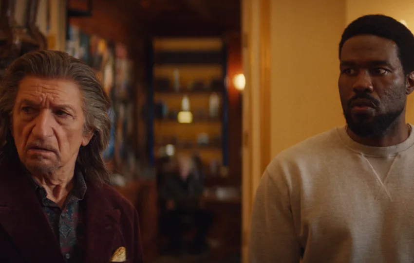 Το Wonder Man η νέα σειρά Marvel έρχεται στο Disney+ στις 27 Ιανουαρίου 2026