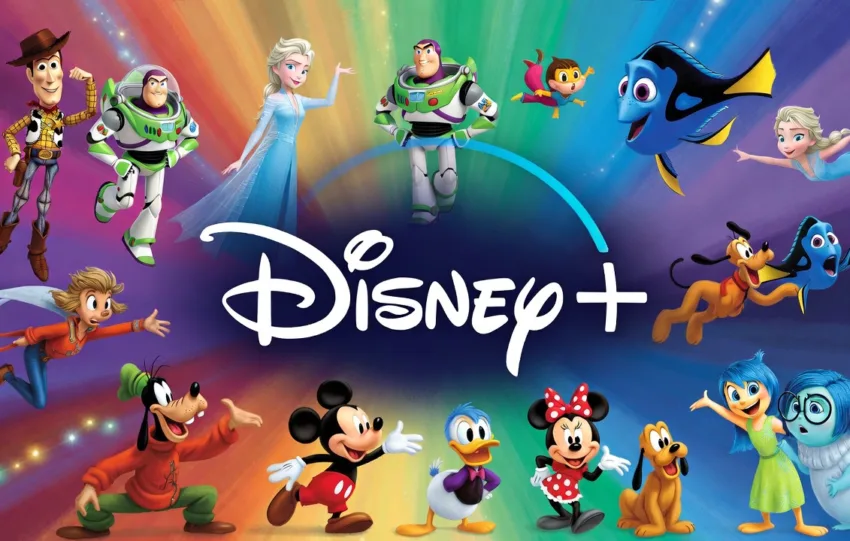 Disney μετατρέπει το streaming σε εμπειρία τύπου social media