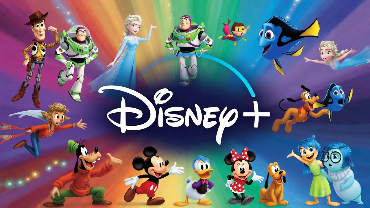 Disney μετατρέπει το streaming σε εμπειρία τύπου social media