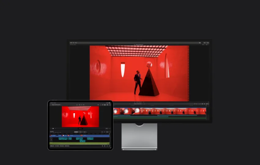 Πλήρης οδηγός για το Apple Creator Studio: Οι Pro εφαρμογές της Apple σε μία τιμή.