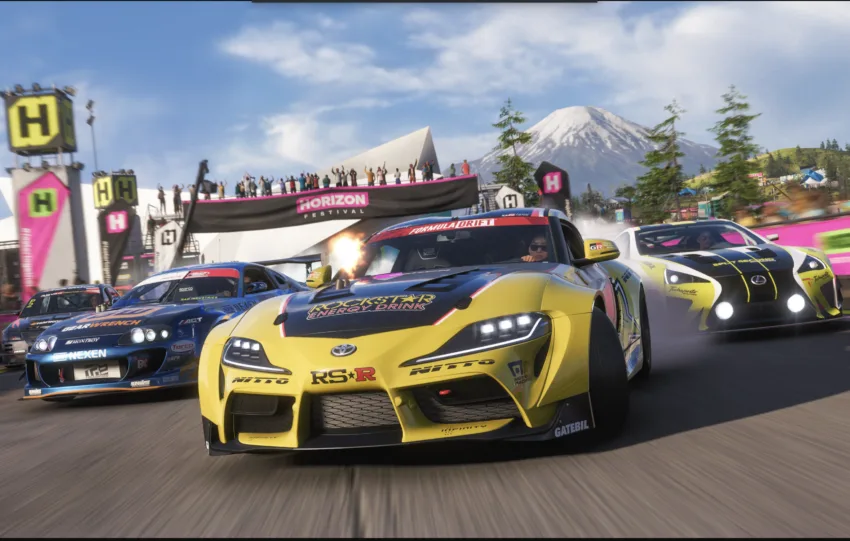 Το Forza Horizon 6 έρχεται στις 19 Μαΐου 2026 σε Xbox και PC, μεταφέροντας τη δράση στην Ιαπωνία