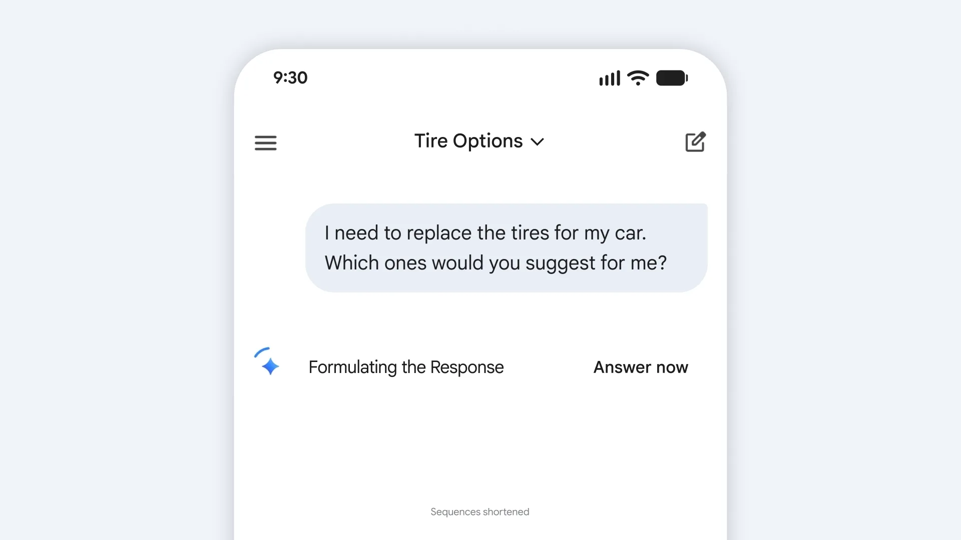 Gemini: Πως θα παρεις απάντηση χωρίς να περιμένεις δευτερόλεπτο 3 Google Gemini: Τέλος στην αναμονή – Πώς να λαμβάνετε τις απαντήσεις ακαριαία.
