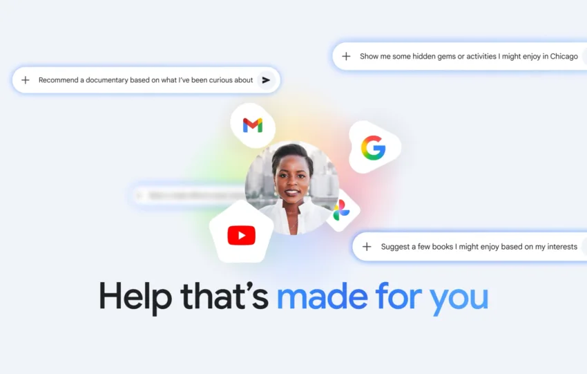 Google Gemini: Τέλος στην αναμονή – Πώς να λαμβάνετε τις απαντήσεις ακαριαία.