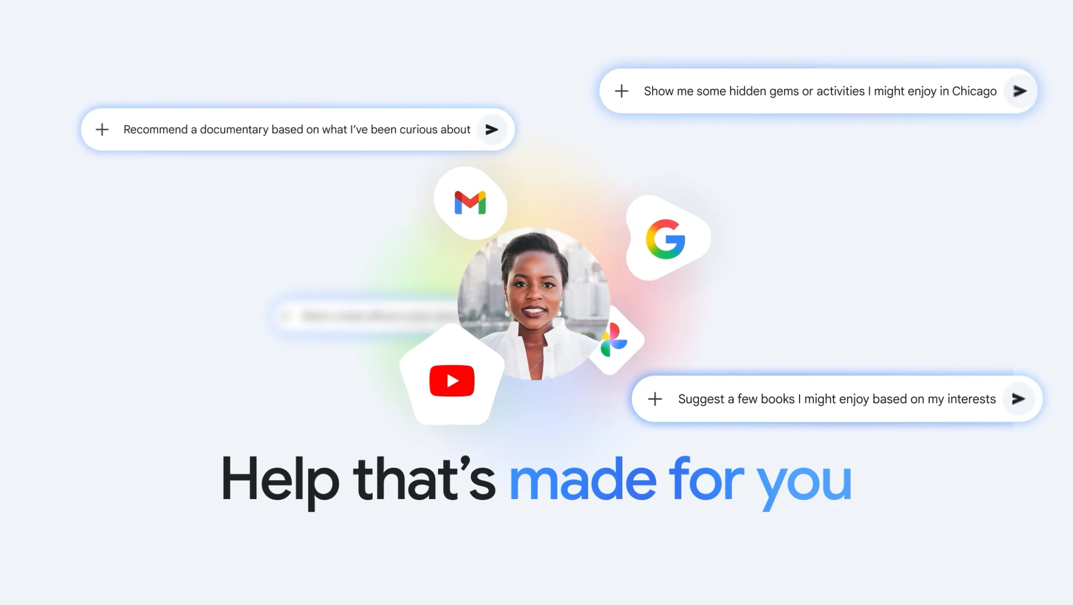 Google Gemini: Τέλος στην αναμονή – Πώς να λαμβάνετε τις απαντήσεις ακαριαία.