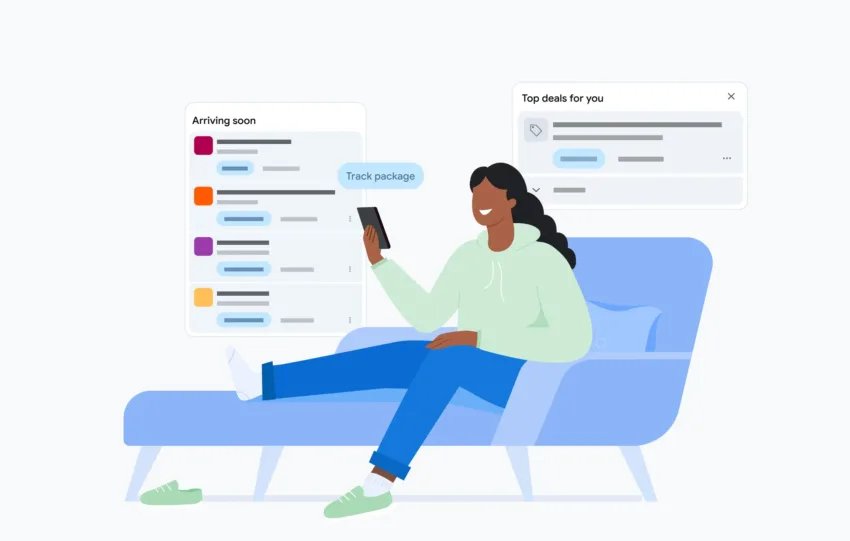 Η Google δίνει λύση στο μεγαλύτερο πρόβλημα του Gmail – Ο πλήρης οδηγός