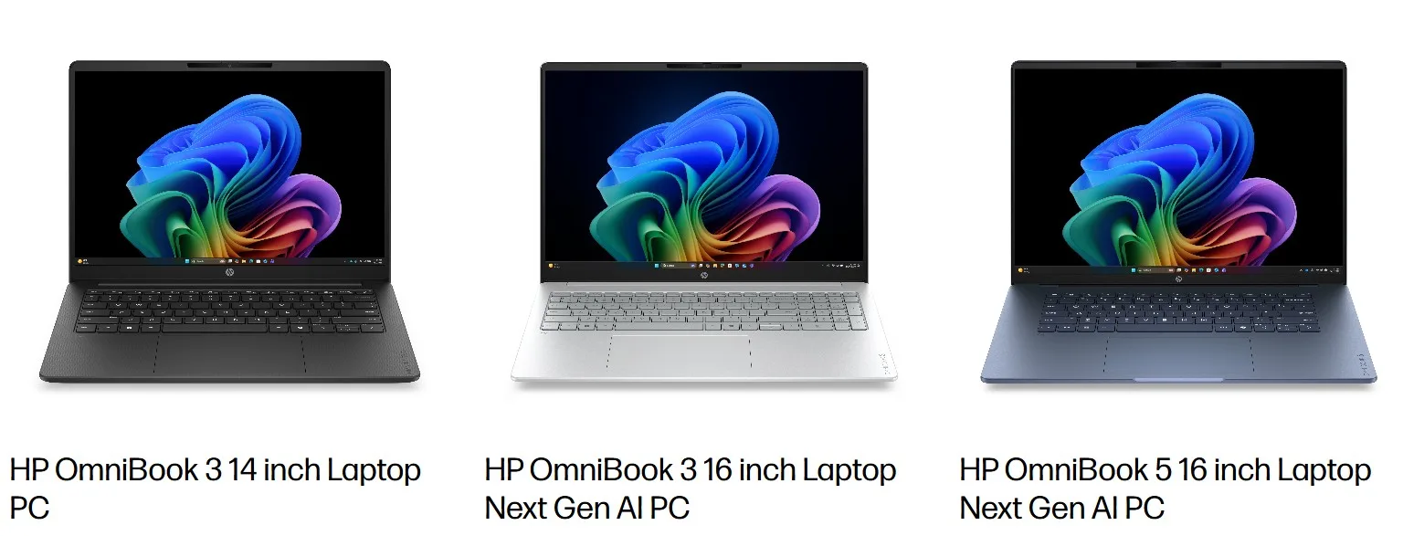 HP OmniBook Ultra 14: Το AI laptop που ξεχώρισε στην CES 2026 2 HP OmniBook Ultra 14: Το AI laptop που ξεχώρισε στην CES 2026