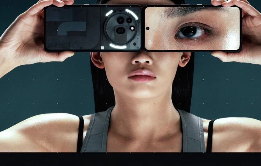 Μπαταρία-μύθος για τη μεσαία κατηγορία: Το Nothing Phone (4a) Pro αλλάζει τα δεδομένα