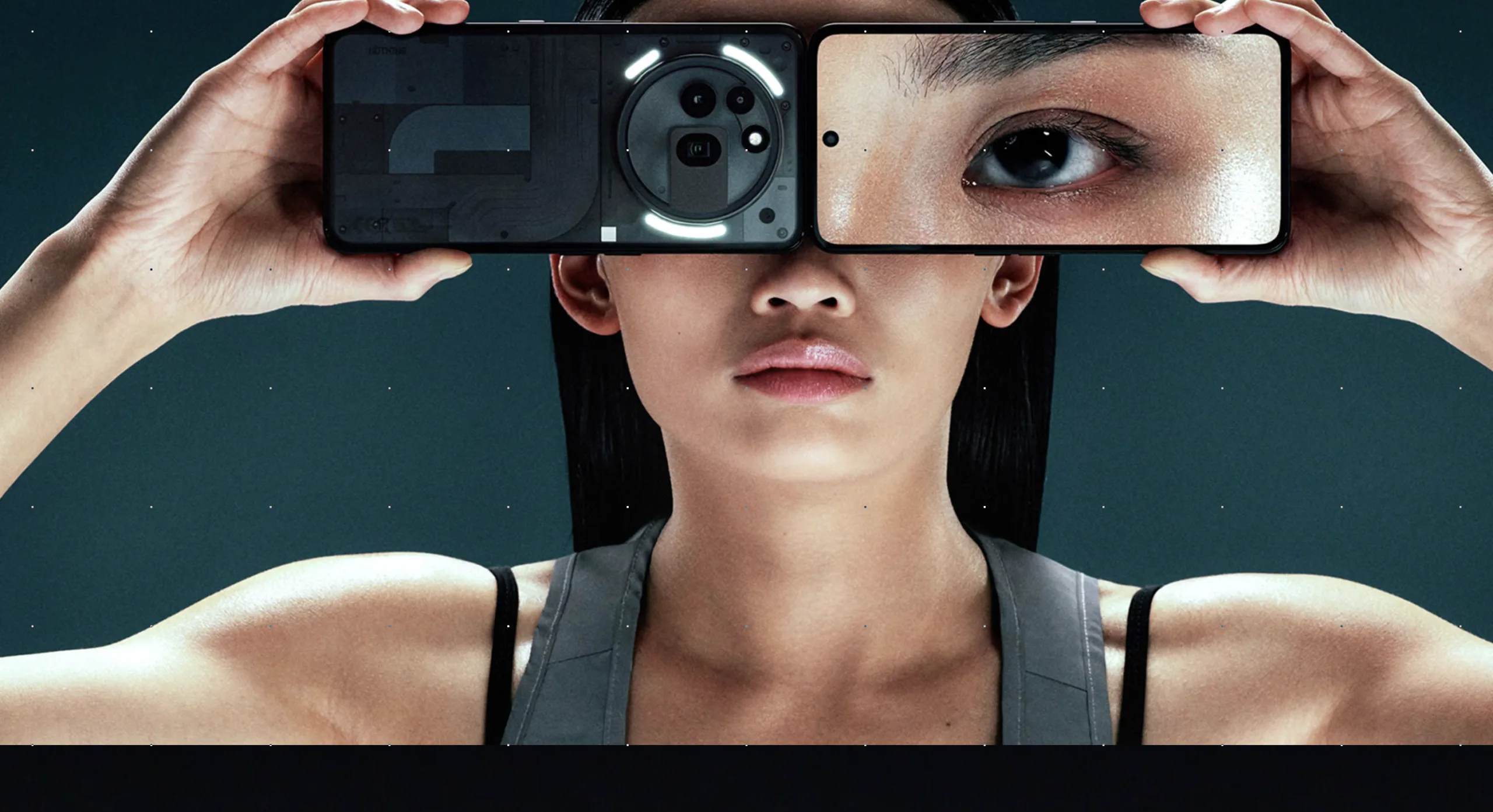 Μπαταρία-μύθος για τη μεσαία κατηγορία: Το Nothing Phone (4a) Pro αλλάζει τα δεδομένα