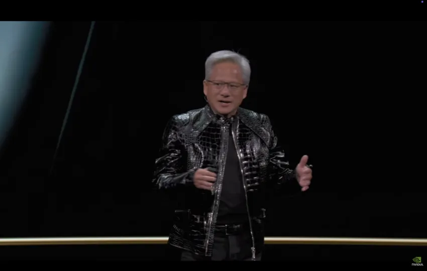 NVIDIA Η πλατφόρμα NemoClaw φέρνει την επανάσταση στο enterprise software