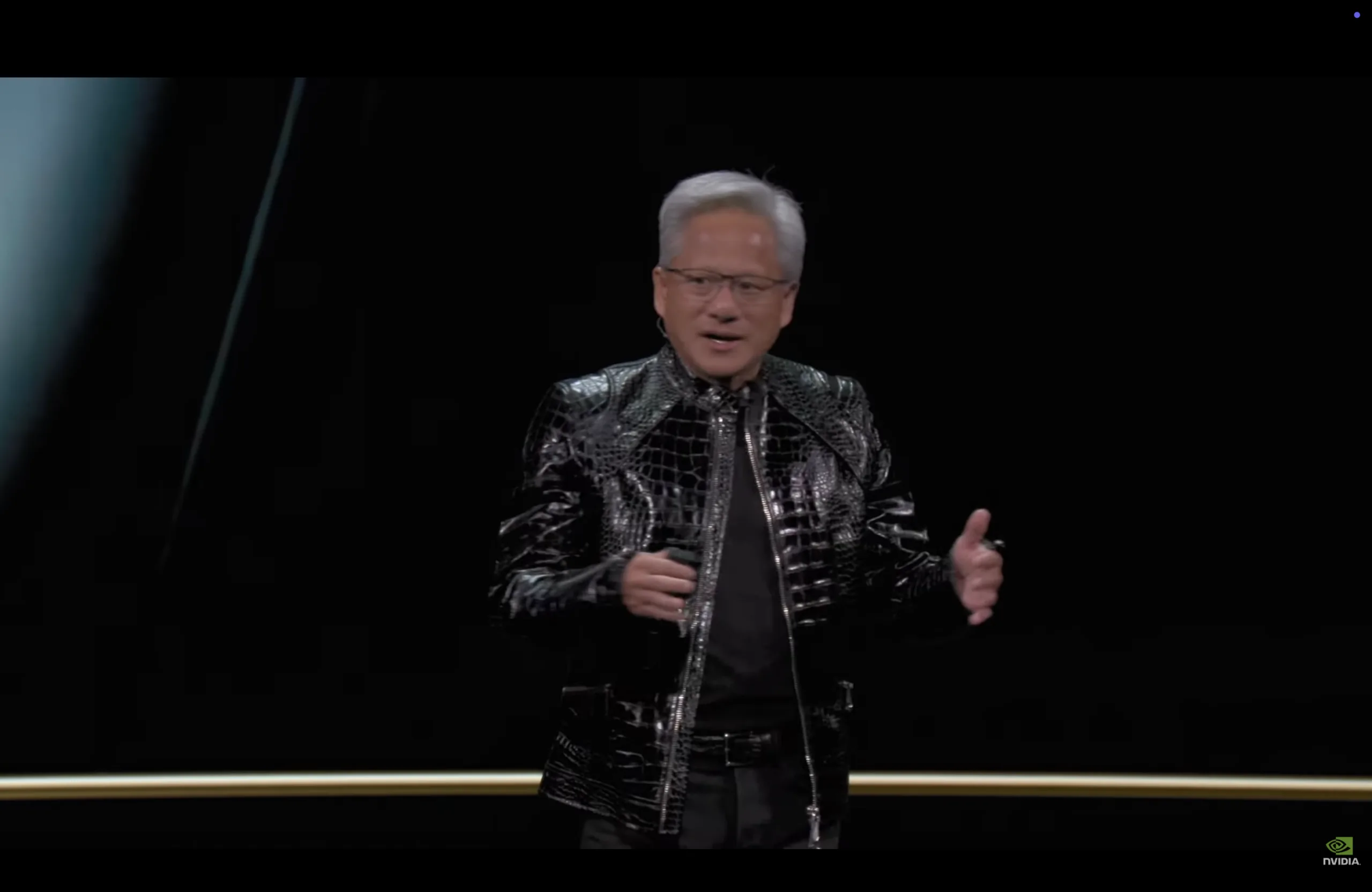 NVIDIA Η πλατφόρμα NemoClaw φέρνει την επανάσταση στο enterprise software