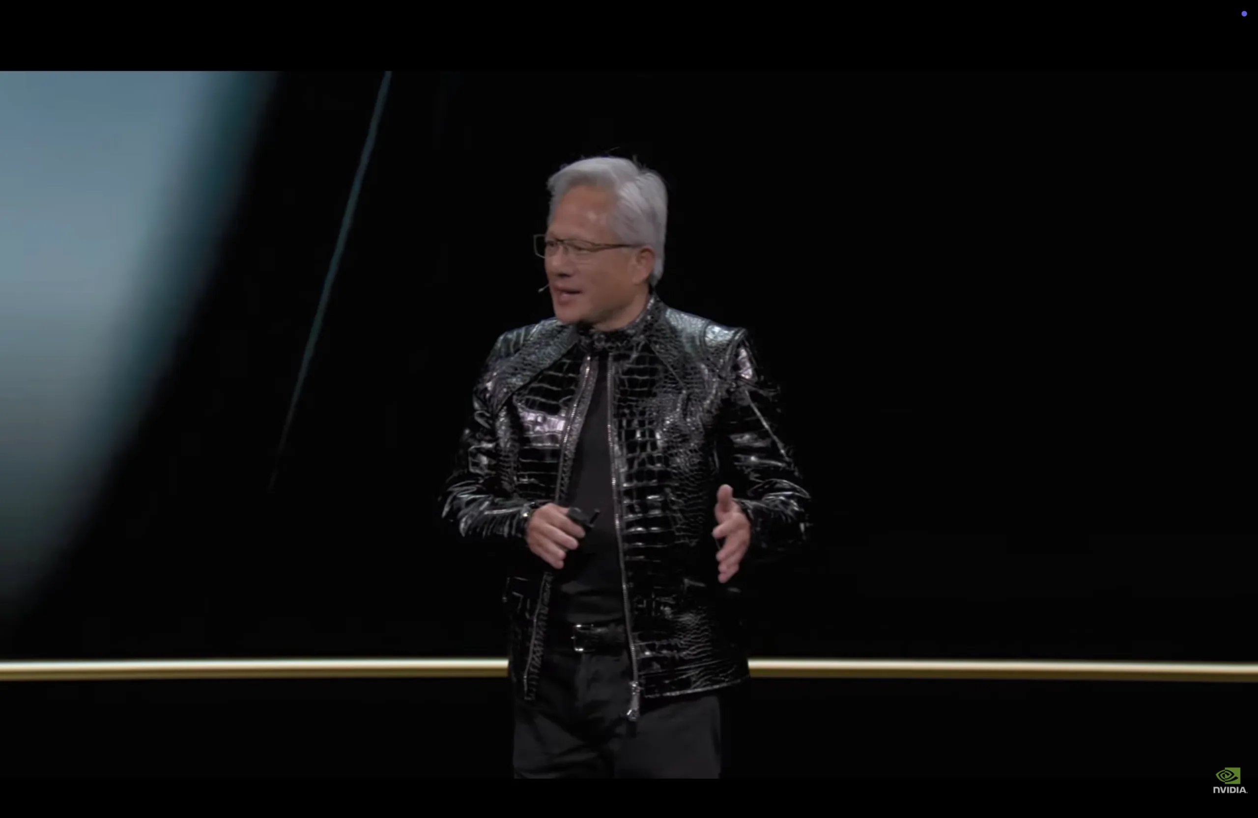 Η Nvidia παρουσίασε στο CES 2026 το Alpamayo, μια νέα οικογένεια open-source AI μοντέλων, εργαλείων προσομοίωσης