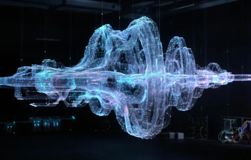 Γιατί το OpenAI εστιάζει στον ήχο αντί για την οθόνη το 2026