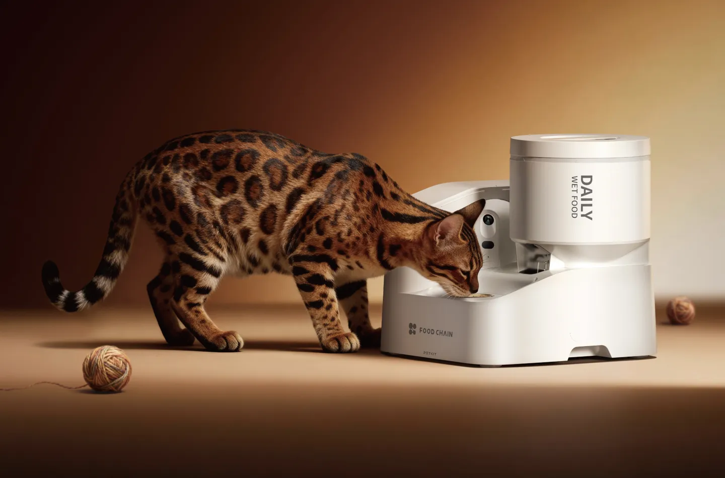 Τα νέα pet ΑΙ gadgets της Petkit κάνουν αυτόνομη την φροντίδα των κατοικιδίων