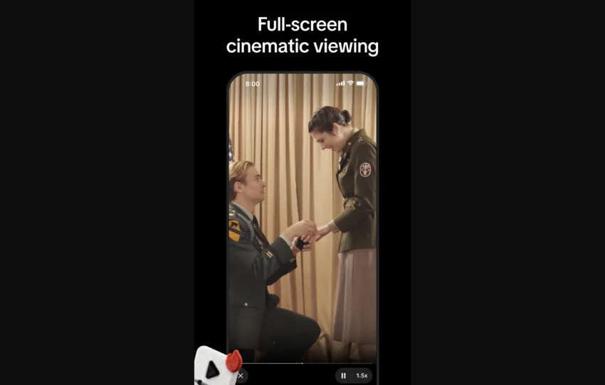 PineDrama: Η νέα εφαρμογή της TikTok για σειρές ενός λεπτού