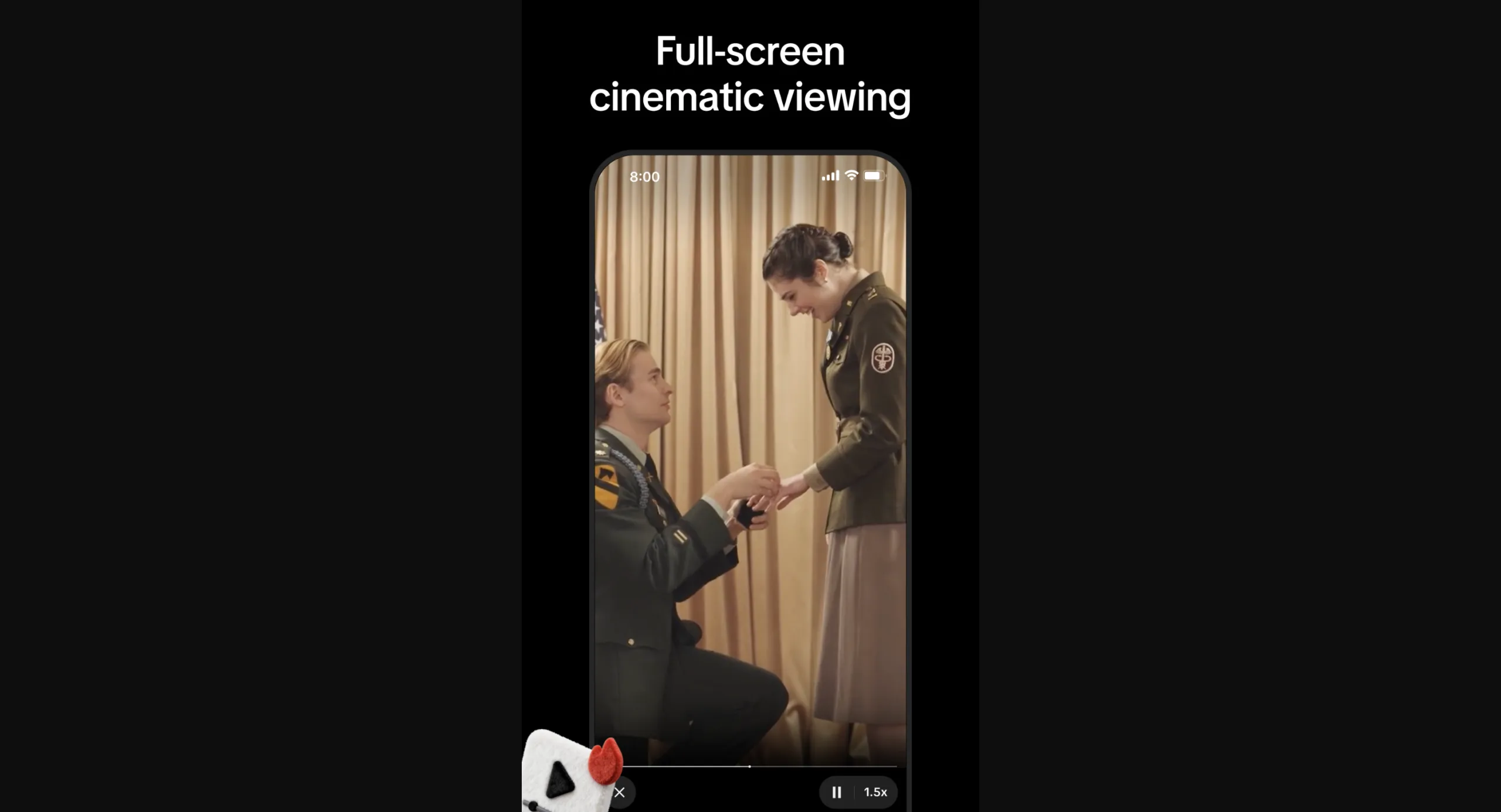 Μετά το TikTok micro-dramas και στο Instagram 5 PineDrama: Η νέα εφαρμογή της TikTok για σειρές ενός λεπτού