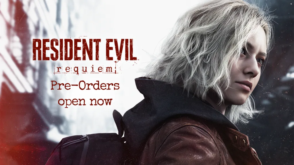 Resident Evil Showcase 2026: Όλα για το Resident Evil Requiem, τη Grace Ashcroft και τον Leon Kennedy